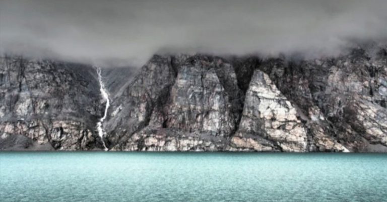 Fragments of an Ancient Lost Continent Have Been Discovered in the Canadian Arctic - Featured image