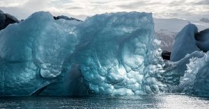 iceberg