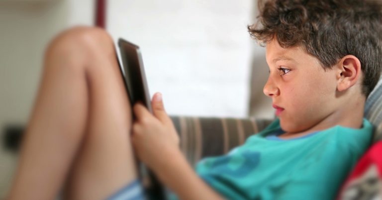 The Parents Are Not Alright - Featured image