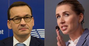 Poland And Denmark Refuse To Give Bail Out Packages To Companies Registered In Offshore Tax Havens ministers from denmark and poland