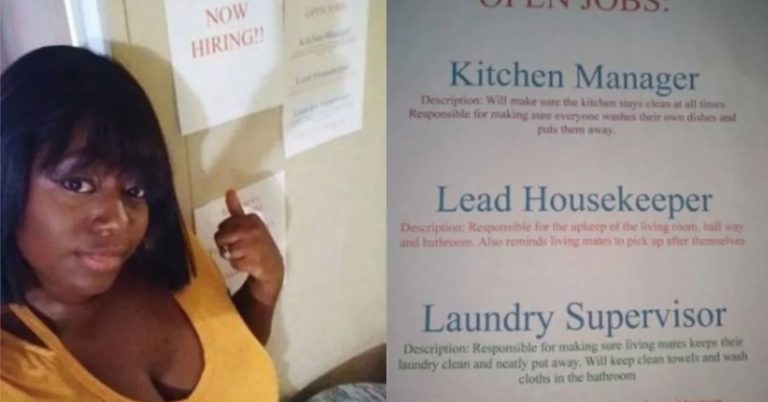 Mom Creates Household “Jobs” And Makes Her Kids Apply To Get Allowance Money - Featured image