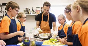 Bring Back Home Economics Classes In Schools Because Our Kids Lack Basic Life Skills home economics