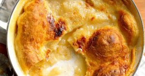 11 Recipes That Got Us Through the Great Depression cobbler