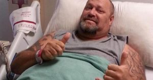 man who won million dollars talks about downfalls