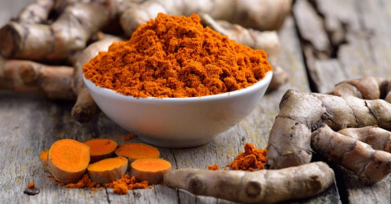 Three amazing benefits of turmeric, the ‘golden spice’ - Featured image