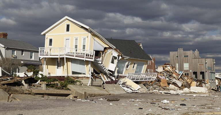 These 100 Items Disappear First During A National Crisis - Featured image