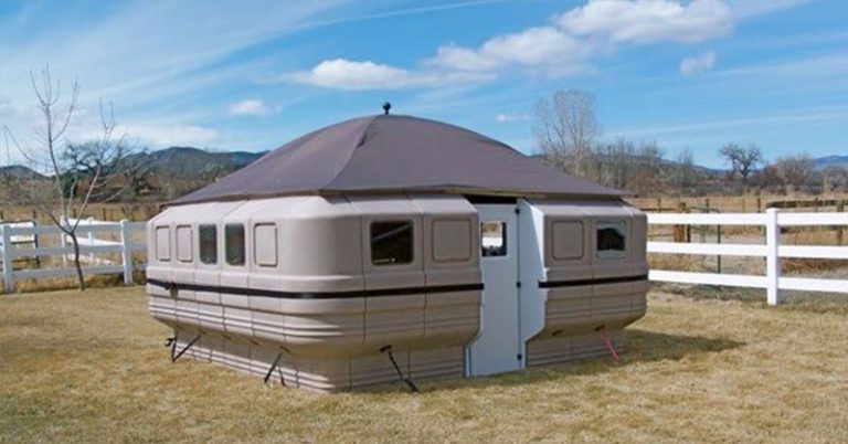 Do You Want To Build A Tiny House With Just A Screw Driver? - Featured image