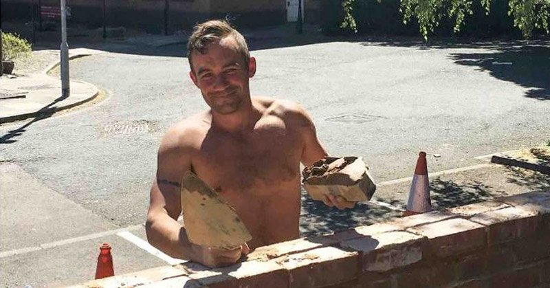 Hotel Stays Open During Lockdowns to House Homeless Locals, And They’re Repaying the Favor With Odd Jobs - Featured image