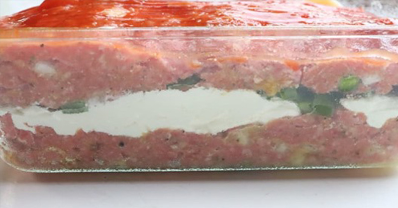 The Jalapeno Popper Stuffed Meatloaf That’s Keto and Paleo Friendly - Featured image
