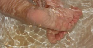 Do Apple Cider Vinegar Baths Help Eczema? bath