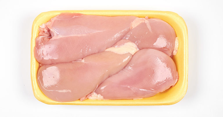 The Game-Changing Hack for Removing the White Tendons From Chicken Breasts We All Need To Know - Featured image