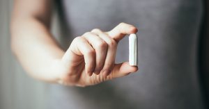 tampon