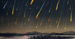 Upcoming Meteor Showers In 2020 You Just Can’t Miss meteor showers