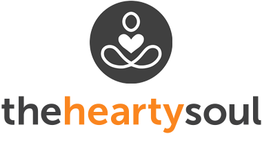 The Hearty Soul logo