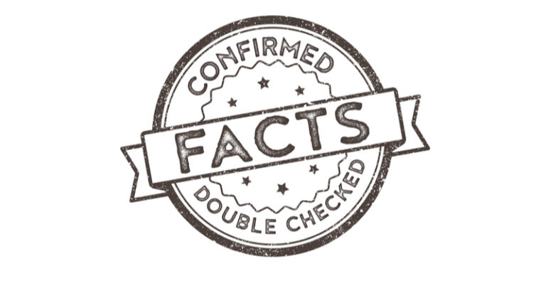 Is The Hearty Soul Fake News? Here’s How We Fact Check And Validate Our Content - Featured image