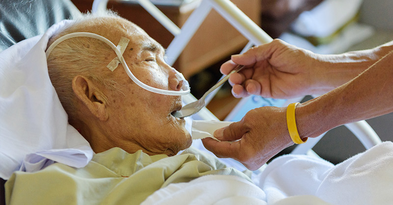 Potential New Therapy Turns Cancer Cells into Fat to Stop it from Spreading - Featured image