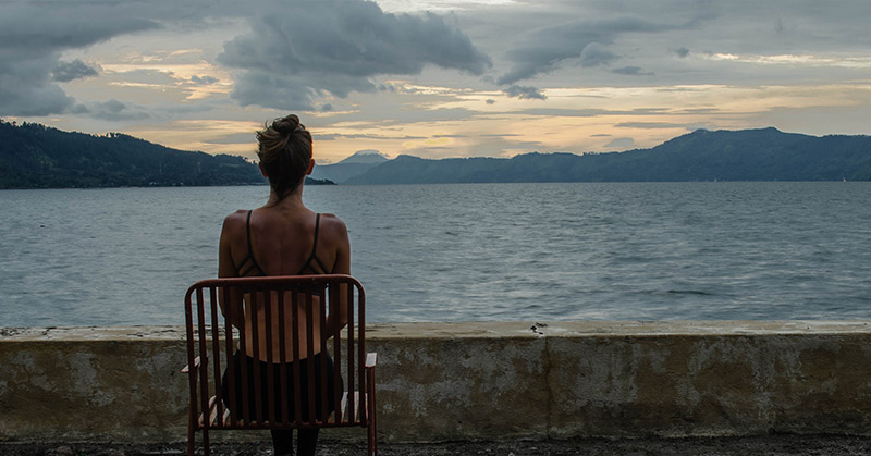 To The Girl Who Hasn’t Been Herself Lately - Featured image