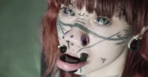 extreme body mod