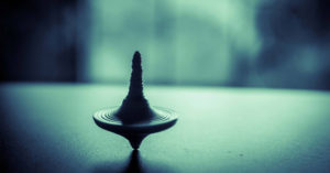 spinning top