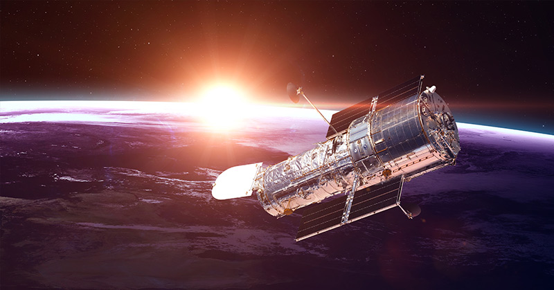 Hubble Just Made a Major Breakthrough in the Search for Alien Life - Featured image
