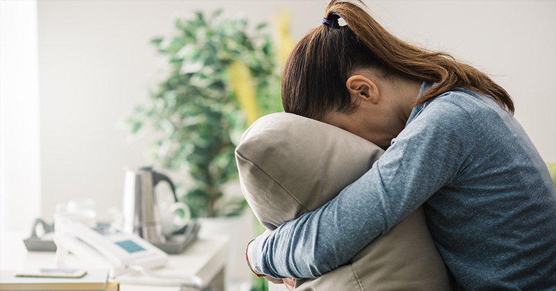 Losing a Mother is Like Losing a Part of Yourself - Featured image