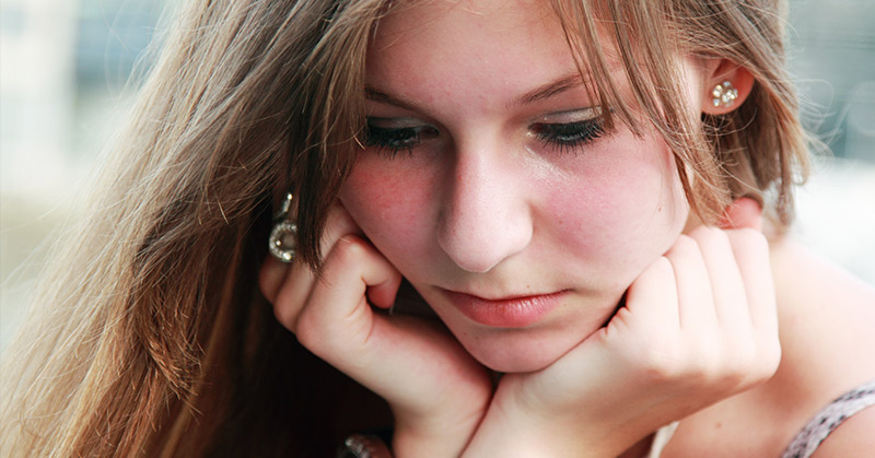 The Scary Truth About How Technology is Harming Our Children’s Mental Health - Featured image