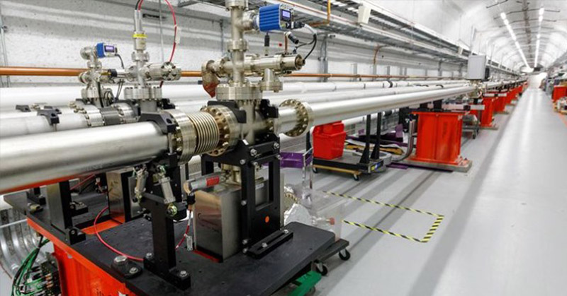 Stanford scientists created a sound so loud it instantly boils water - Featured image