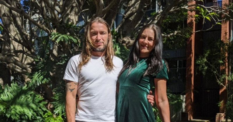 Couple with no savings, no mortgage plan to build their dream home - Featured image