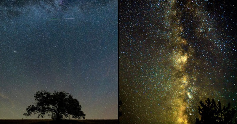 Perseids Meteor Shower 2020: When, Where & How to See It - Featured image