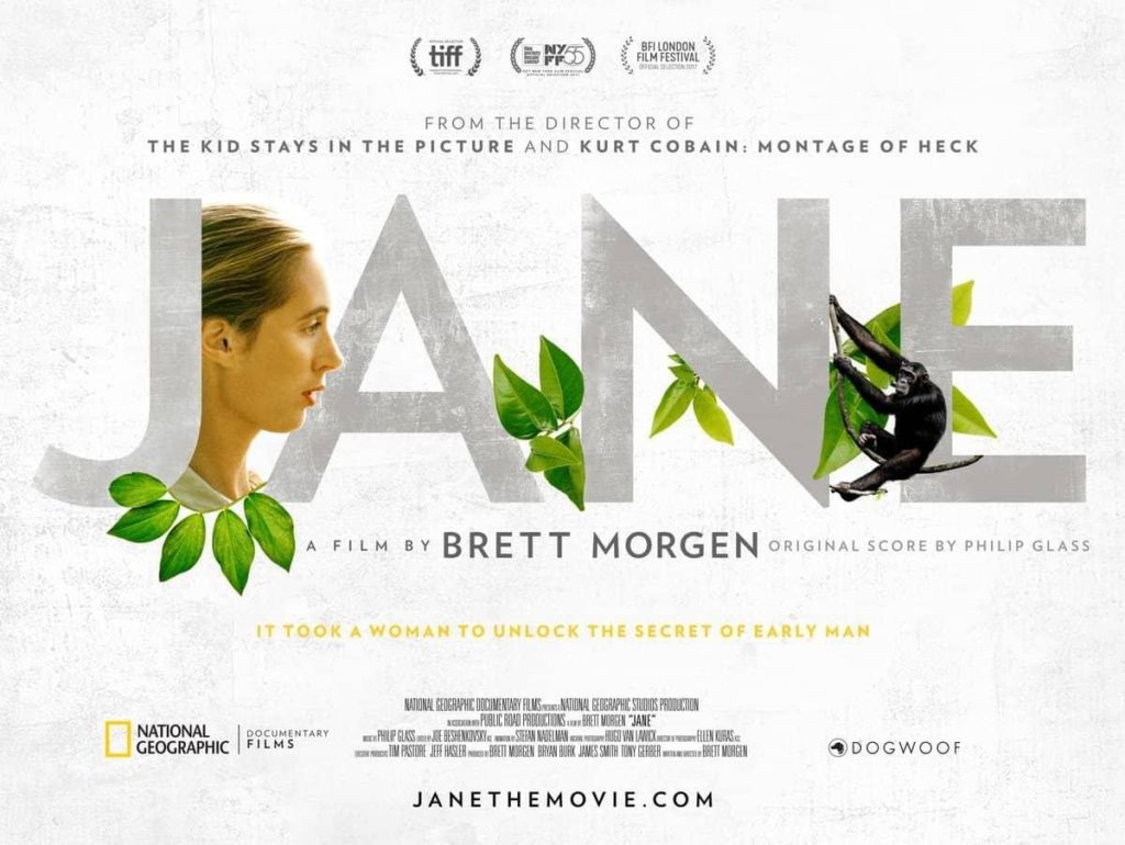 Jane (2017)