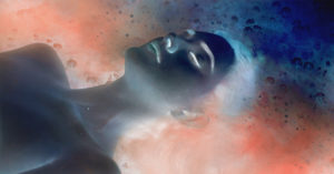 Massive Study of 24,000 Dreams Suggests They Really Are Continuations of Reality high exposure image of person