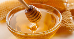 Honey 101: Nutrition Facts, Health Benefits, Types, and More honey in a bowl