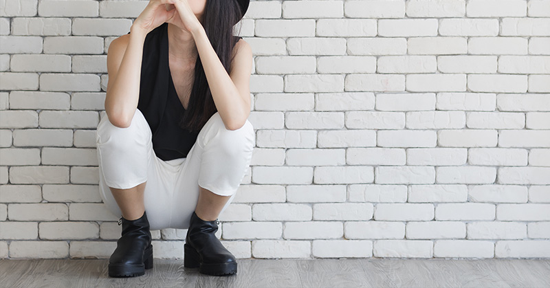 The Forgotten Art Of Squatting: An Antidote For Damage Done To Our Bodies From Sitting? - Featured image