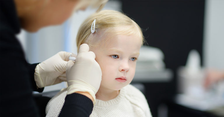 The ‘My Body, My Choice’ Philosophy Includes Ear Piercing - Featured image