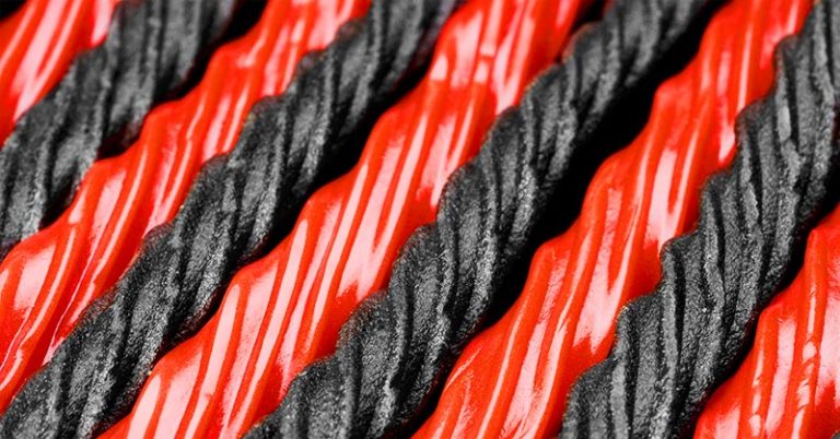 Candy overdose: Man dies from bag-a-day black licorice habit - Featured image