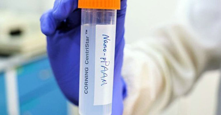 Experimental Cancer Treatment Destroys Cancer Cells Without Using Any Drugs - Featured image