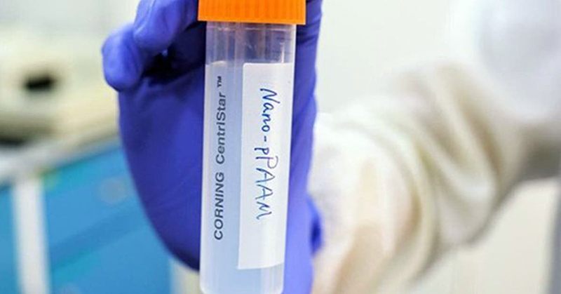 Experimental Cancer Treatment Destroys Cancer Cells Without Using Any Drugs - Featured image