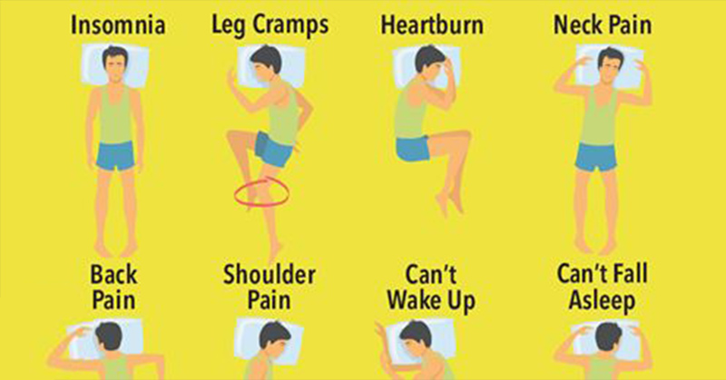 How to Fix Your Sleep Problems with Science - Featured image