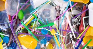 Canada banning plastic bags, straws, cutlery, and other single-use items by the end of 2021 plastic waste