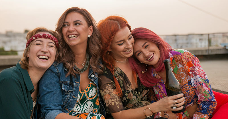 Why Women need a Tribe - Featured image