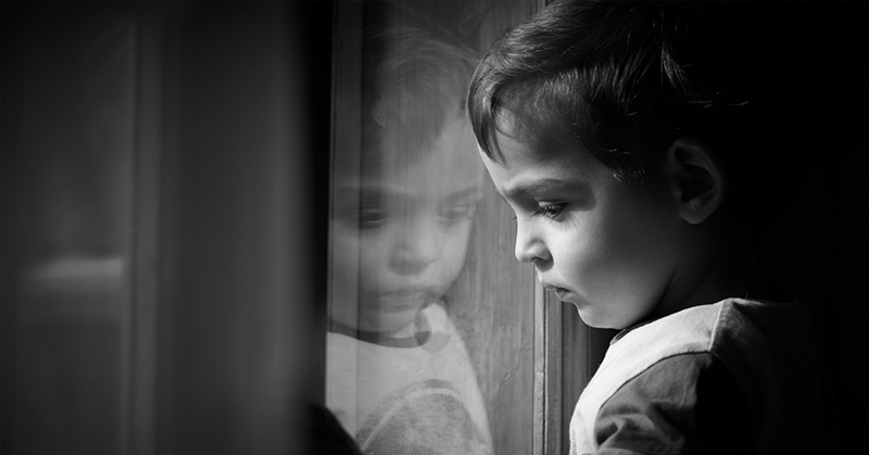 Childhood trauma leaves scars that are genetic, not just emotional, study affirms - Featured image
