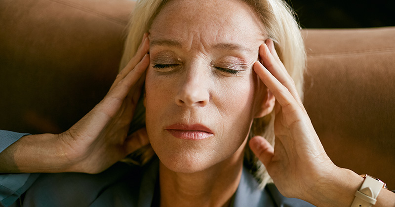 15 Changes In Your Health You Should Never Ignore - Featured image