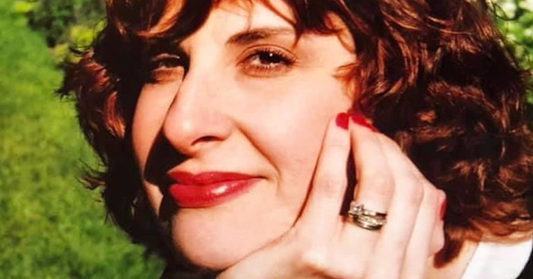 Woman, 52, offers advice in obituary: ‘Eat the Danish. Stop worrying about your weight’ - Featured image