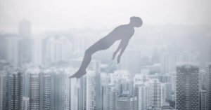meditate near death experience