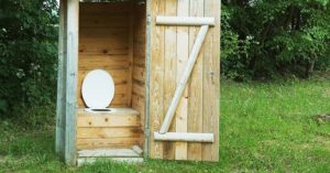 The no-flush movement: the unexpected rise of the composting toilet outhouse