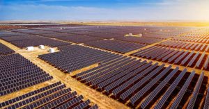 Solar Is Officially The ‘Cheapest Electricity In History’ solar farm