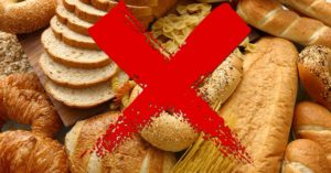 gluten intolerance