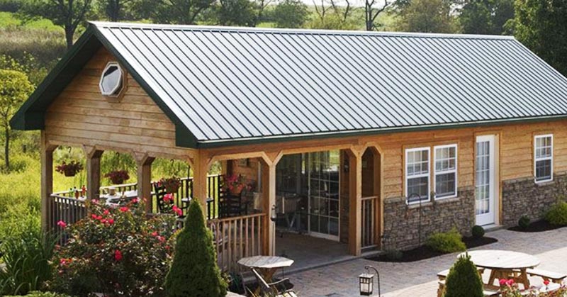 People Are Obsessed With Barndominiums - Featured image