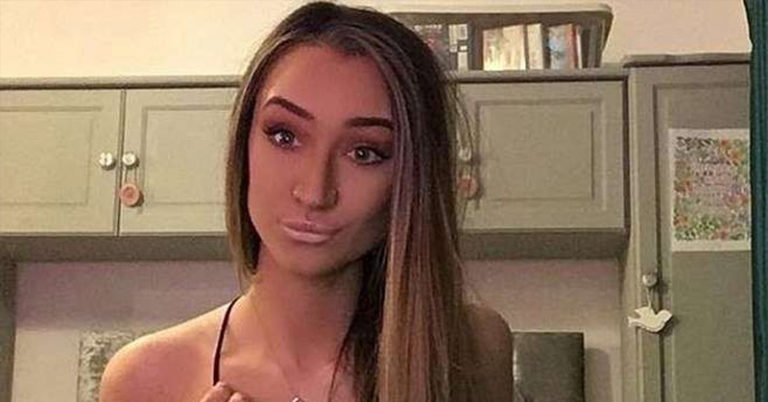 Parents Bravely Share Story Of Daughter Who Took Her Own Life To Raise Suicide Awareness - Featured image