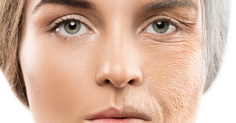 Human Ageing Process Biologically Reversed For First Time Ever? - Featured image